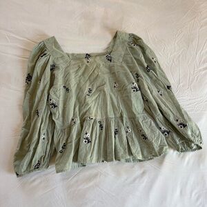 Universal Thread Blouse